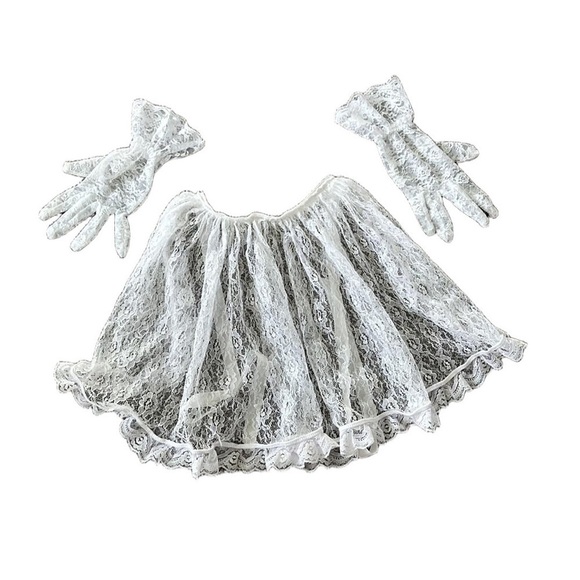 Sexy Maid Costume Accessories